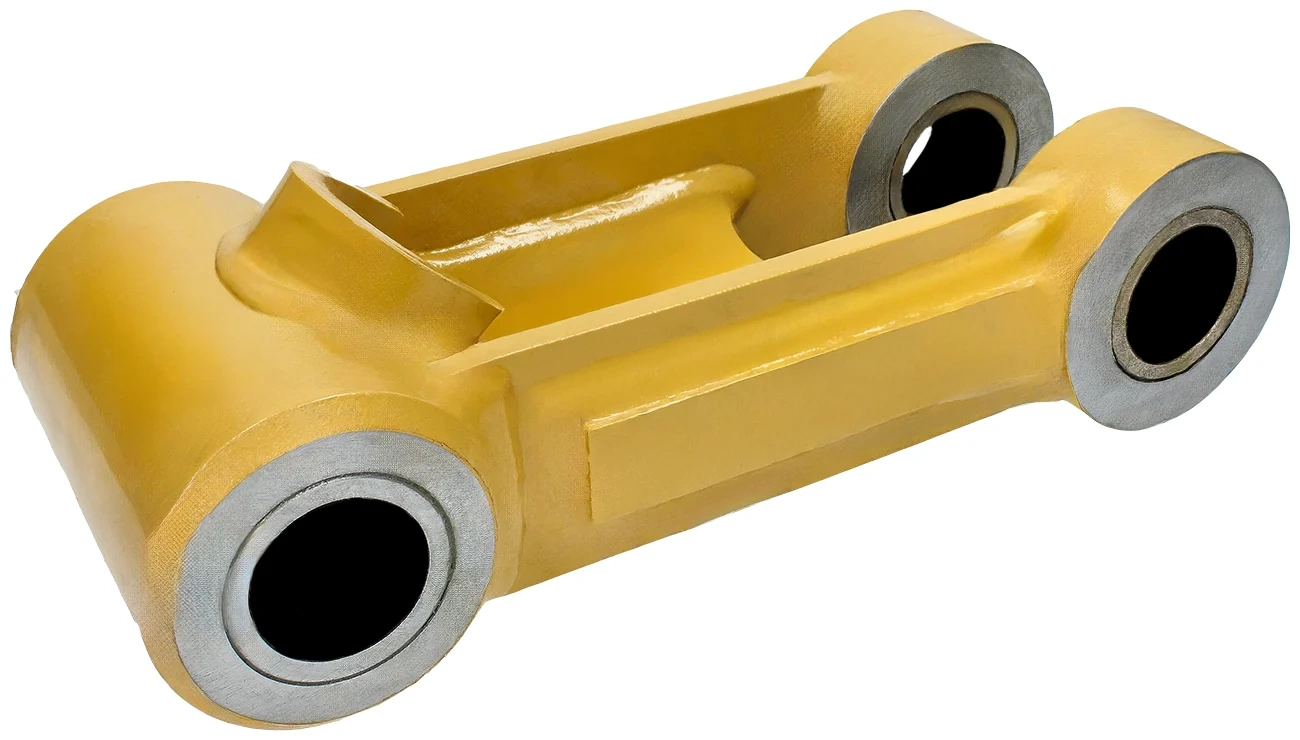 Муфта ковша CAT 301.5