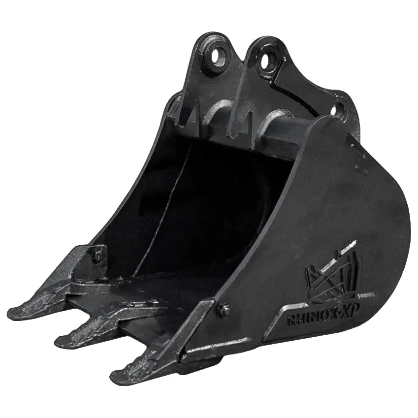 Ложка для копания IHI 35G-45cm