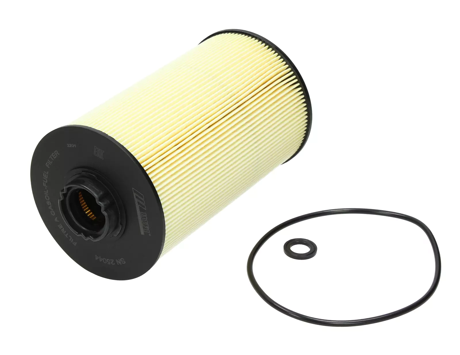 Фильтр для топлива HIFI FILTER SN 25044