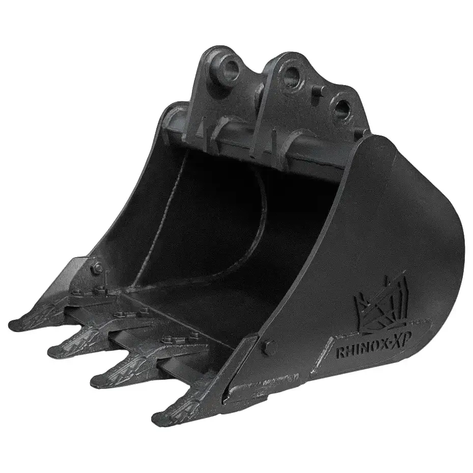 Копающая ложка HANIX H22A-60cm