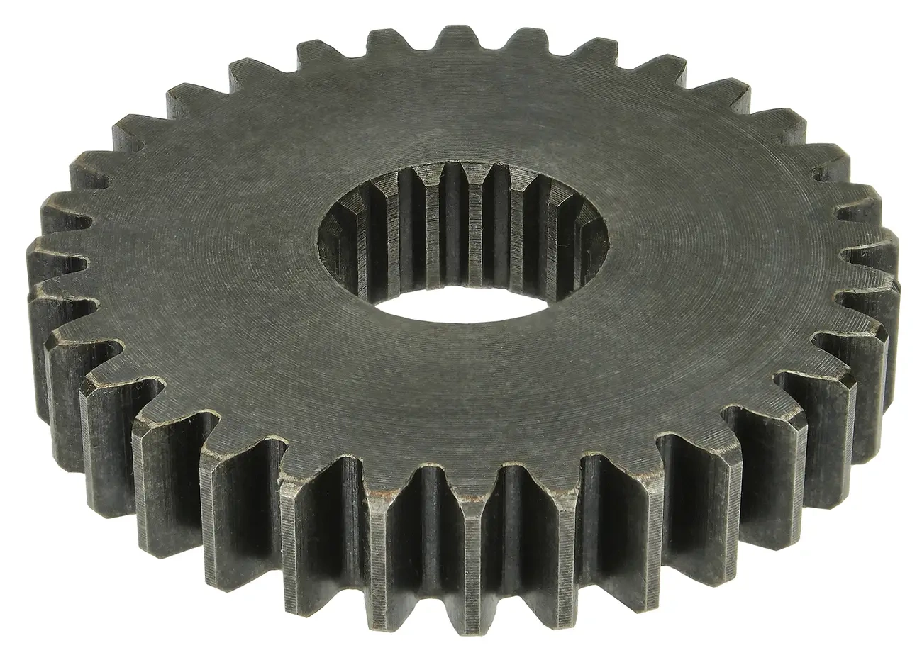 Зубчатая рейка CAT 304