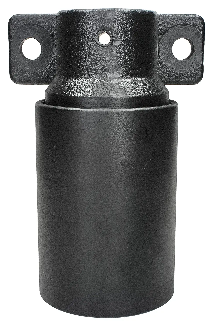 Опорный ролик, верхний DOOSAN DX80
