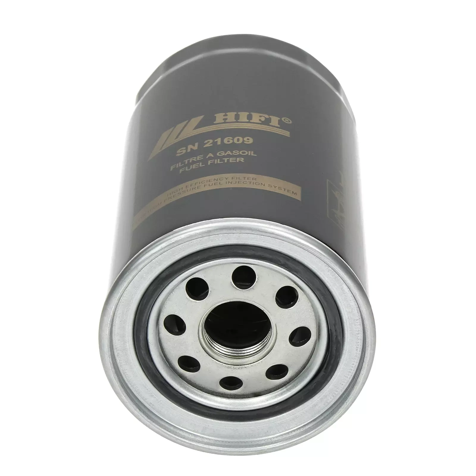 Фильтр для топлива HIFI FILTER SN 21609