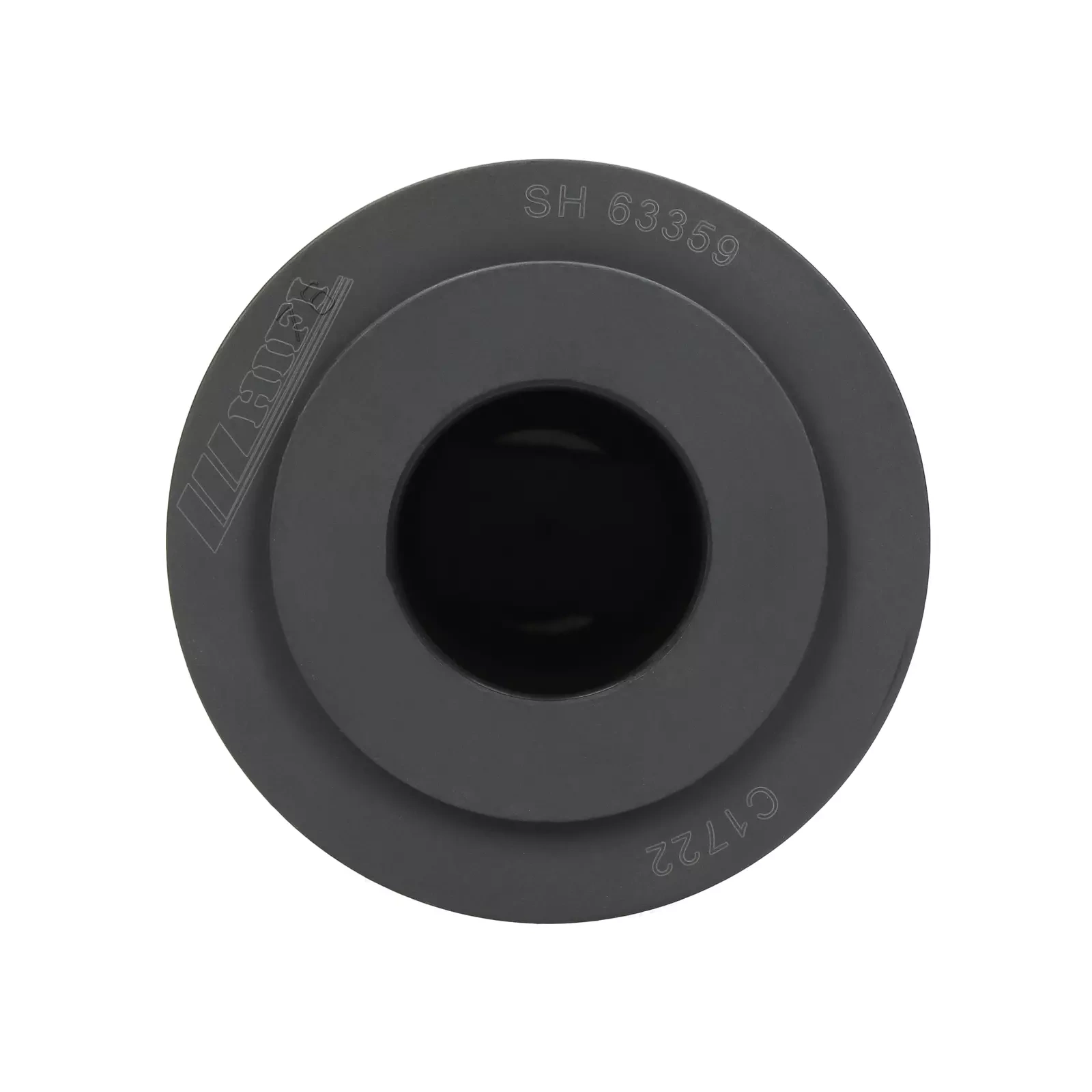 Фильтр гидравлического масла HIFI FILTER SH 63359