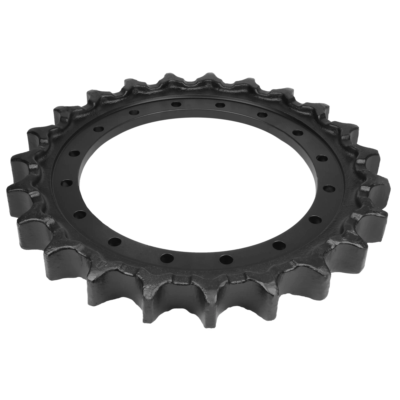 Приводное колесо CAT 330 / 330B / 330C / 330d