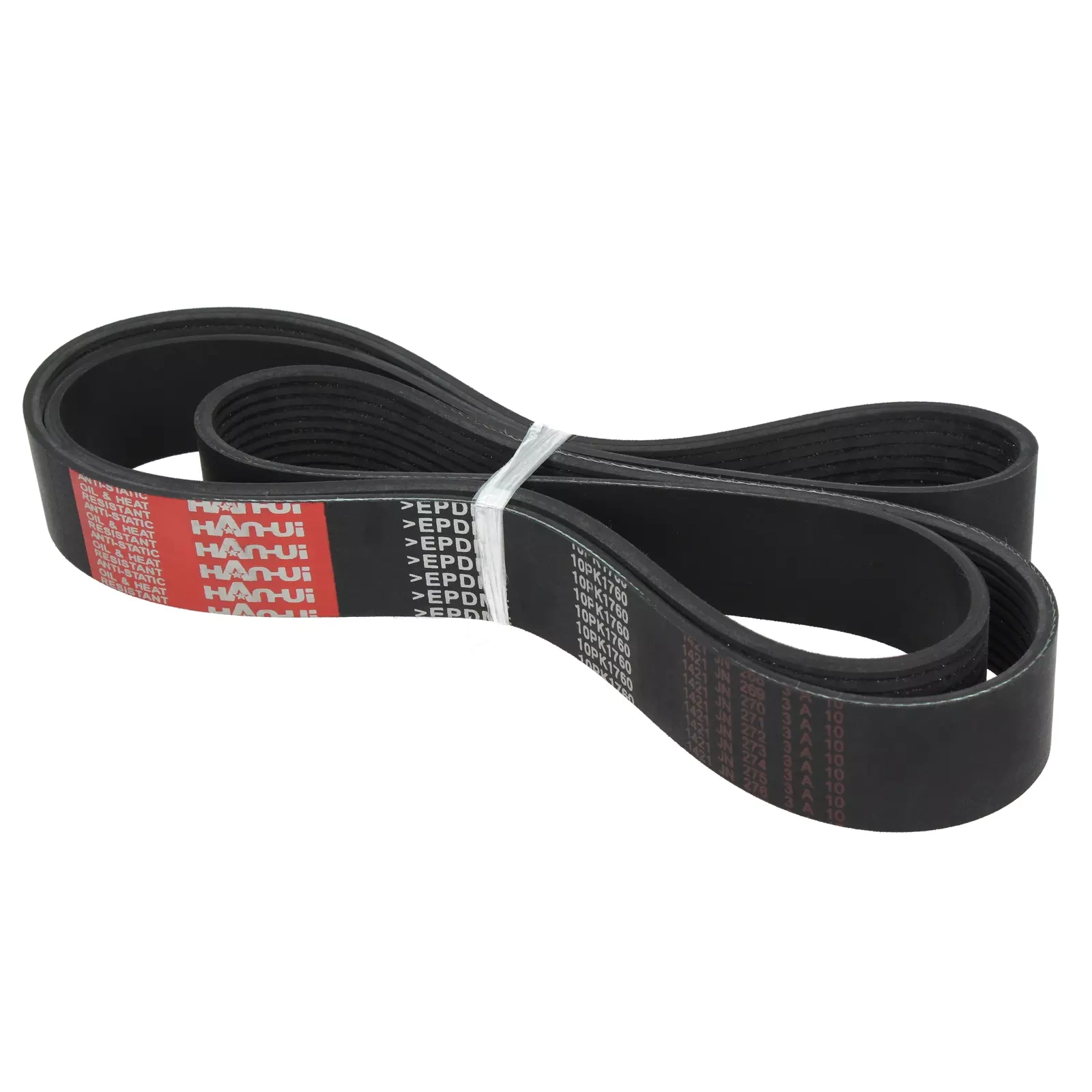 Поликлиновая полоса VOLVO EC250E