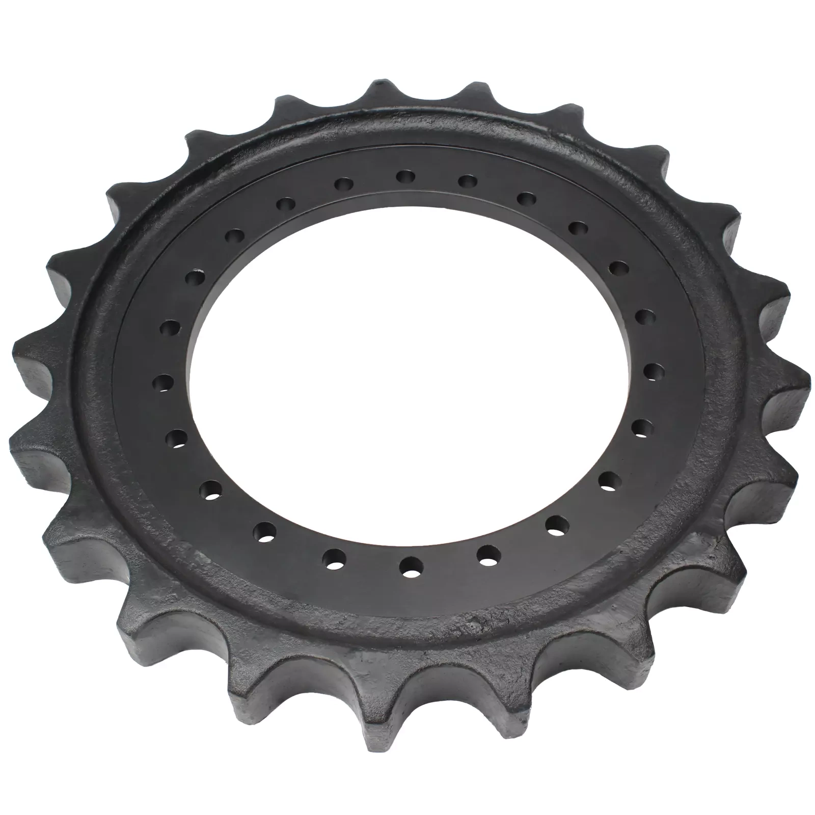 Приводное колесо для экскаватора CAT 317