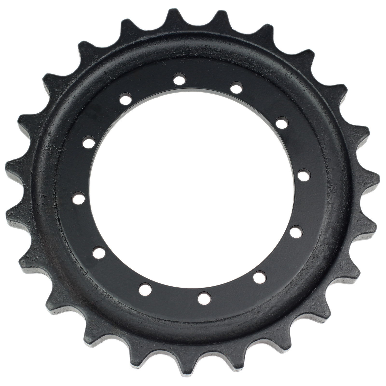Приводное колесо KOMATSU PC10-3