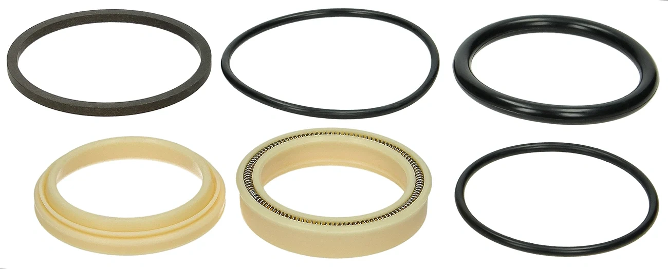 Комплект прокладок привода ковша BOBCAT E19e
