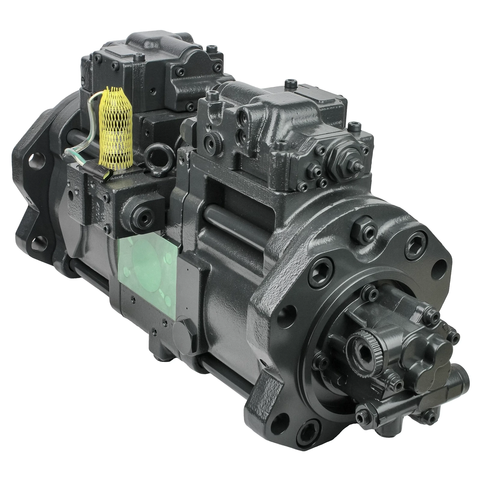 Гидравлический насос DOOSAN DX300 LC