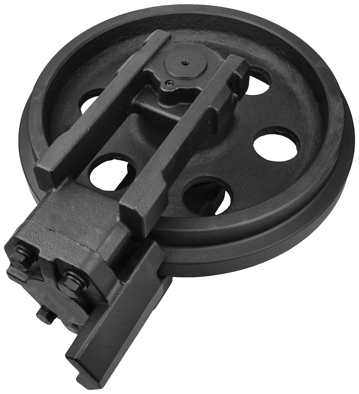 Натяжное колесо KUBOTA KX080-3