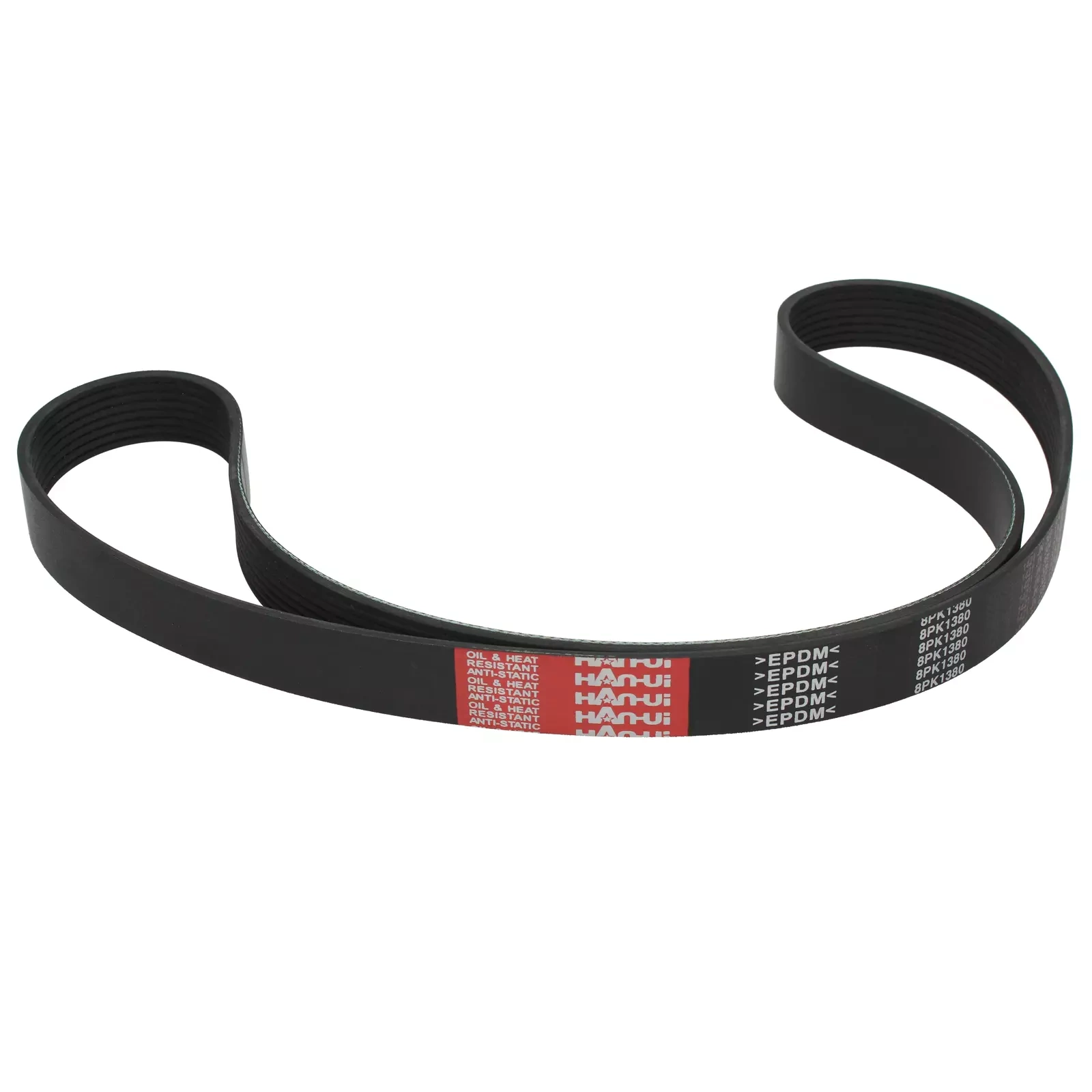 Поликлиновая полоса CAT 420F