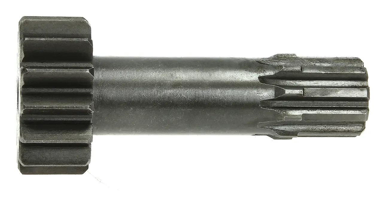 Вал замедлителя HYUNDAI R27 с-9
