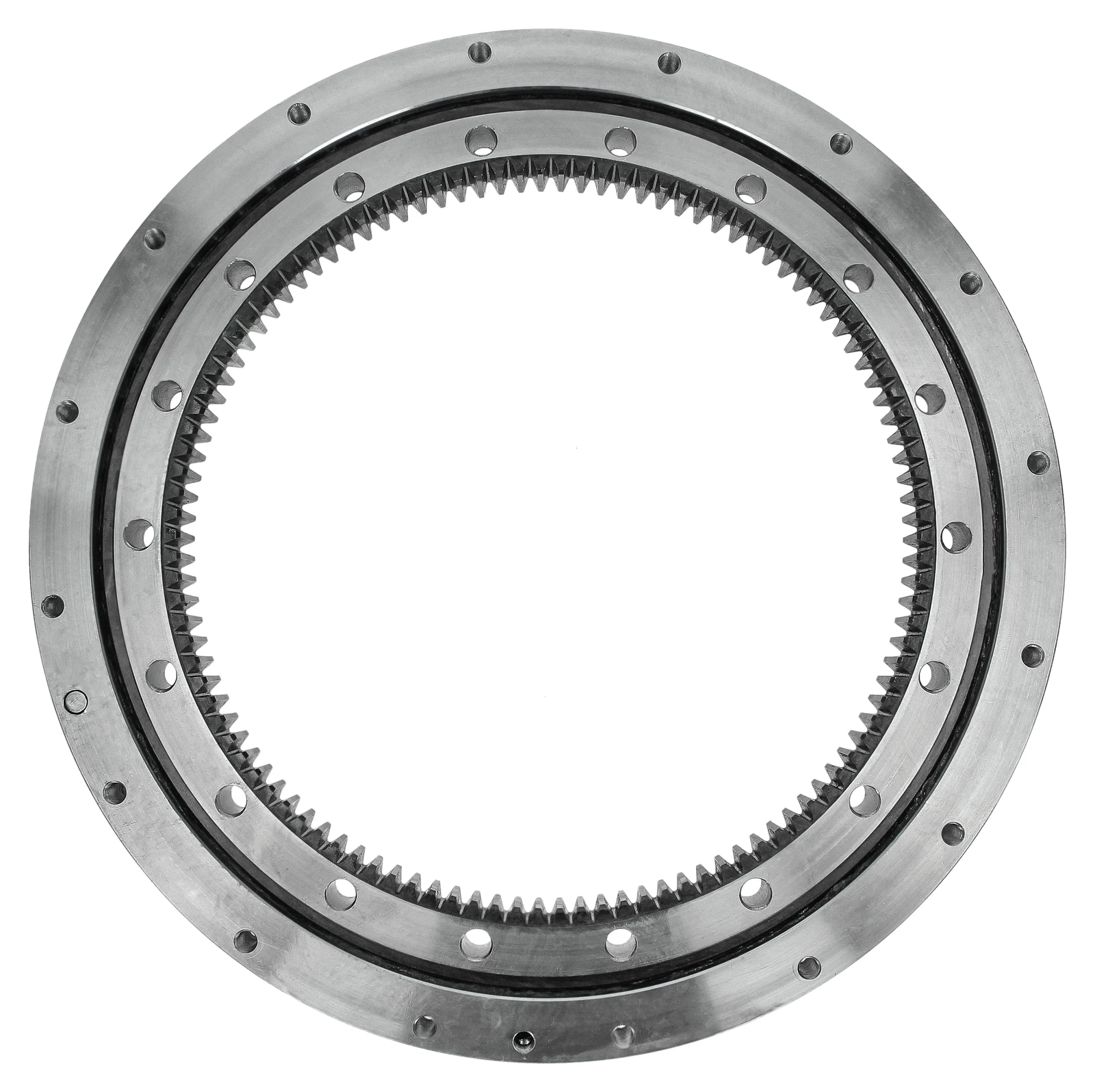 Венок вращения SCHAEFF HR2.0