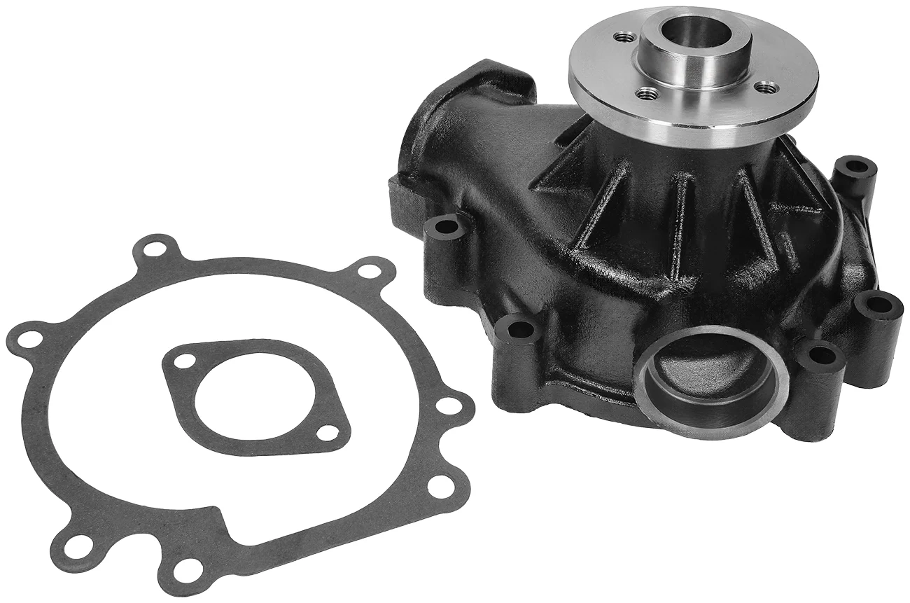 Водяной насос DOOSAN DX230 LC