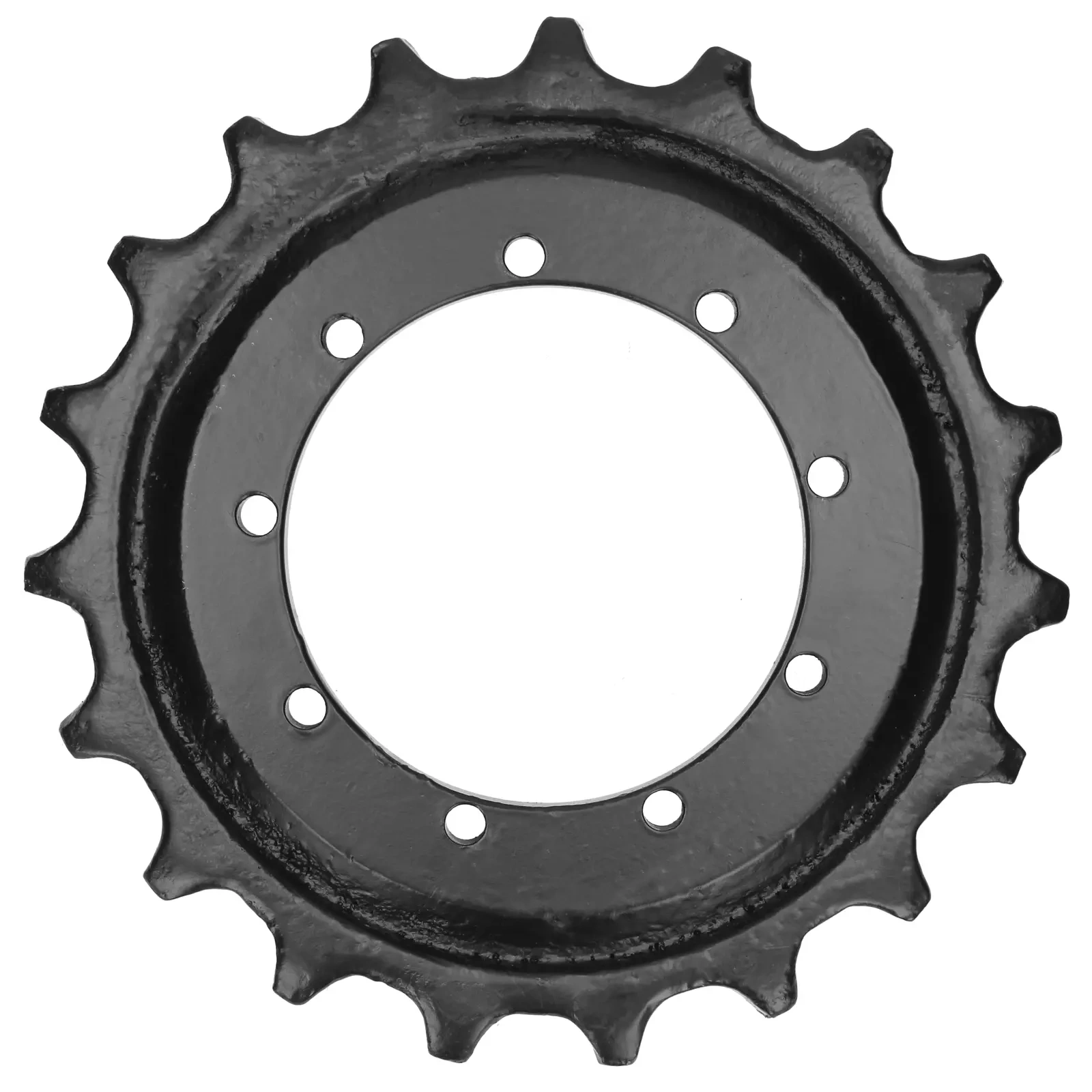 Приводное колесо CASE CX15B