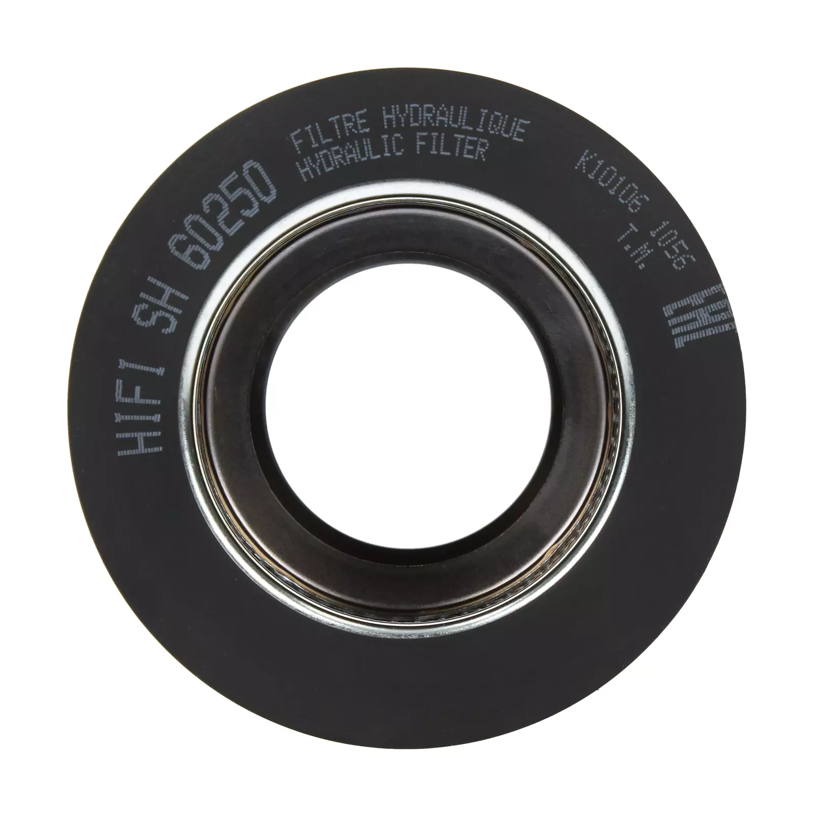 Фильтр гидравлического масла HIFI FILTER SH 60250