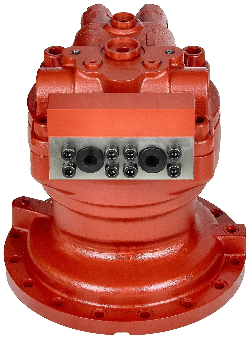 Двигатель вращения DOOSAN DX230LC