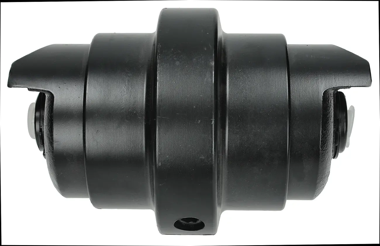Рулон jezdna CASE CX50