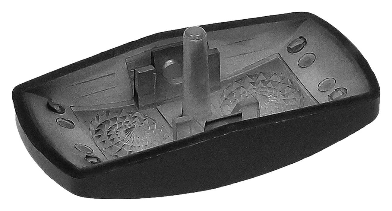 Заглушка переключателя петуха VOLVO EC55D