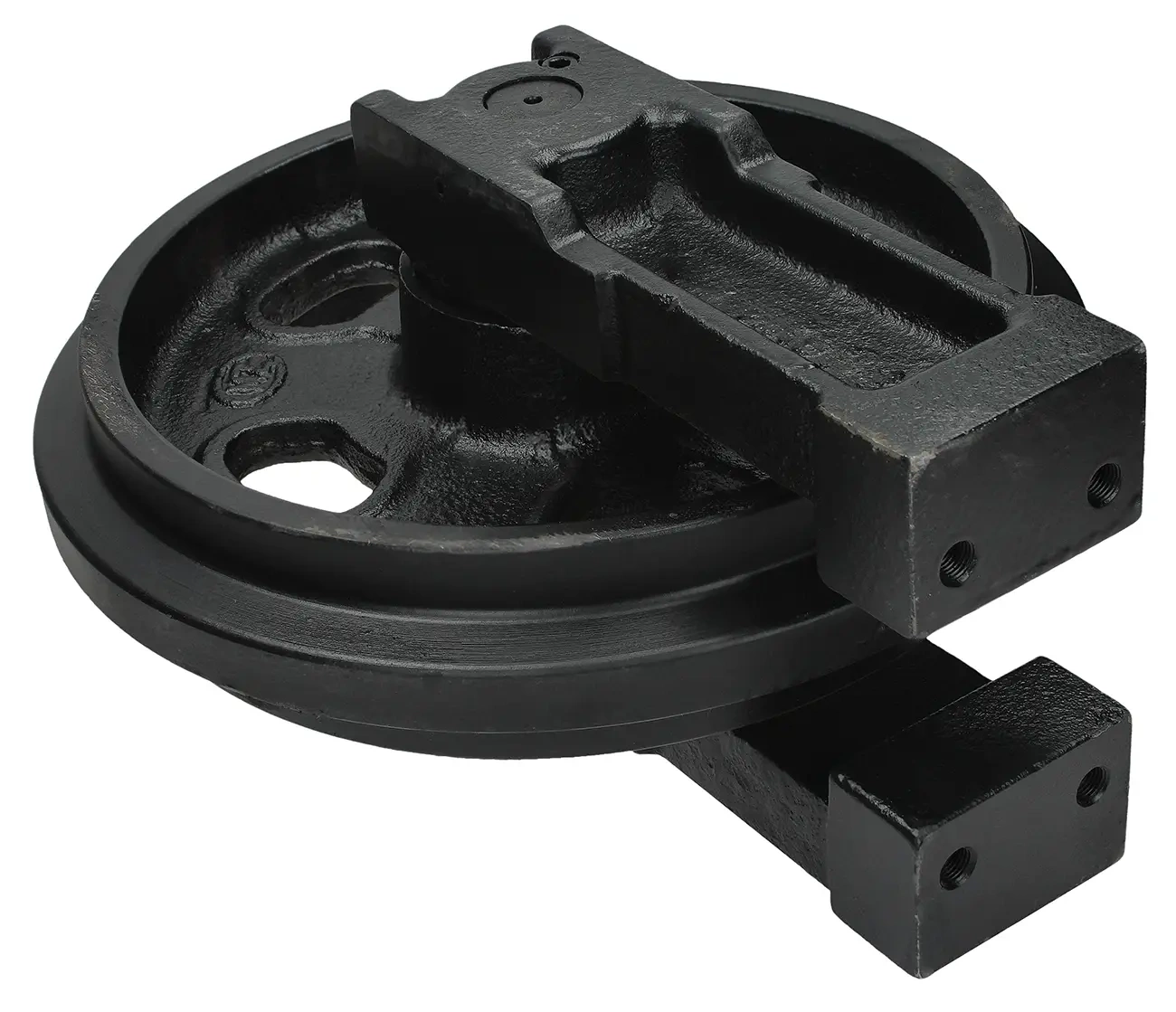 Натяжное колесо KUBOTA KX101-3