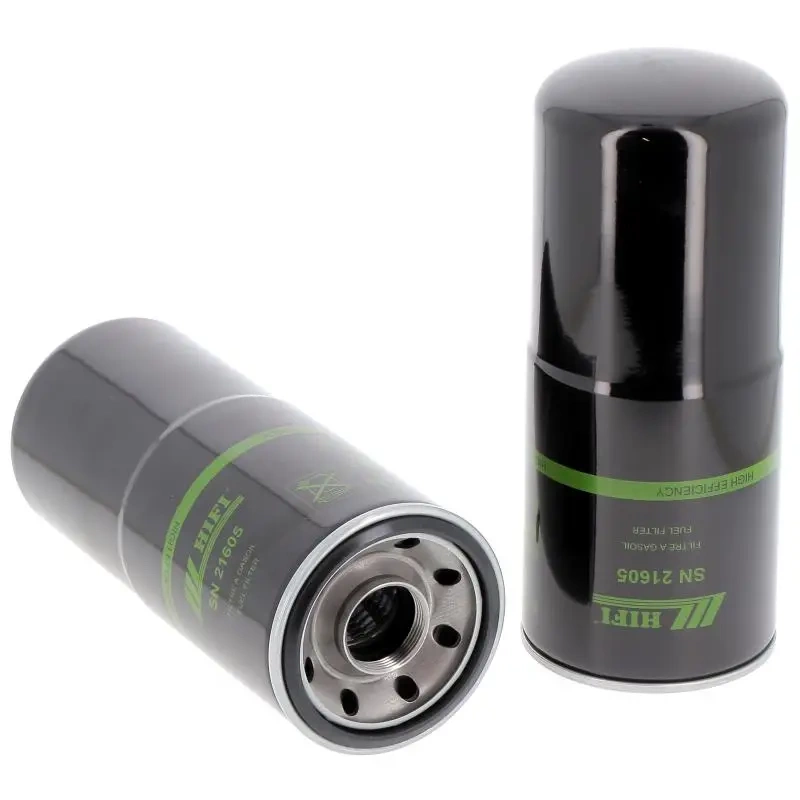 Фильтр для топлива HIFI FILTER SN 21605