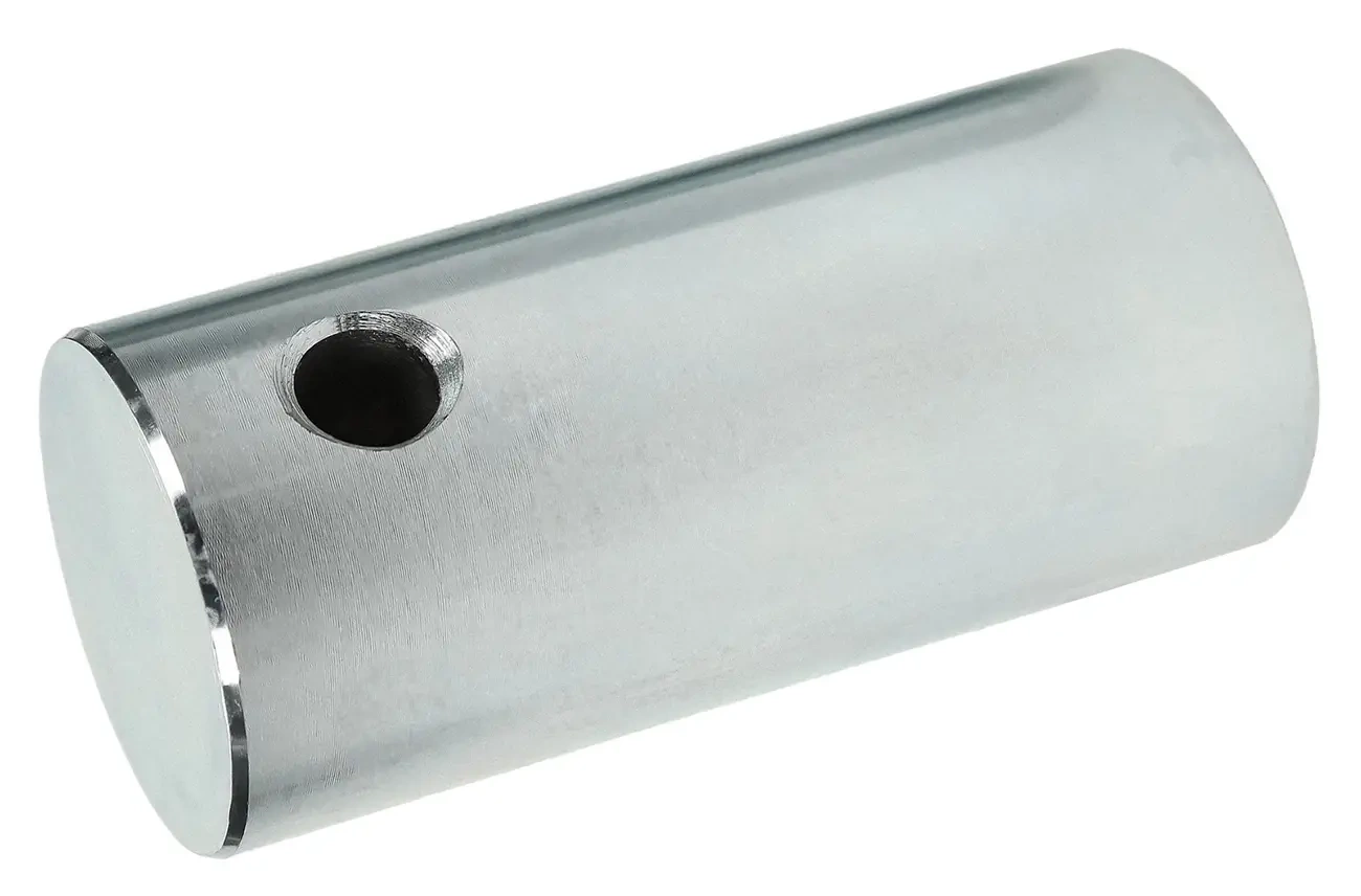 Штифт соединения поворотной ручки (задней бабки) с рамой CAT 302.2 D