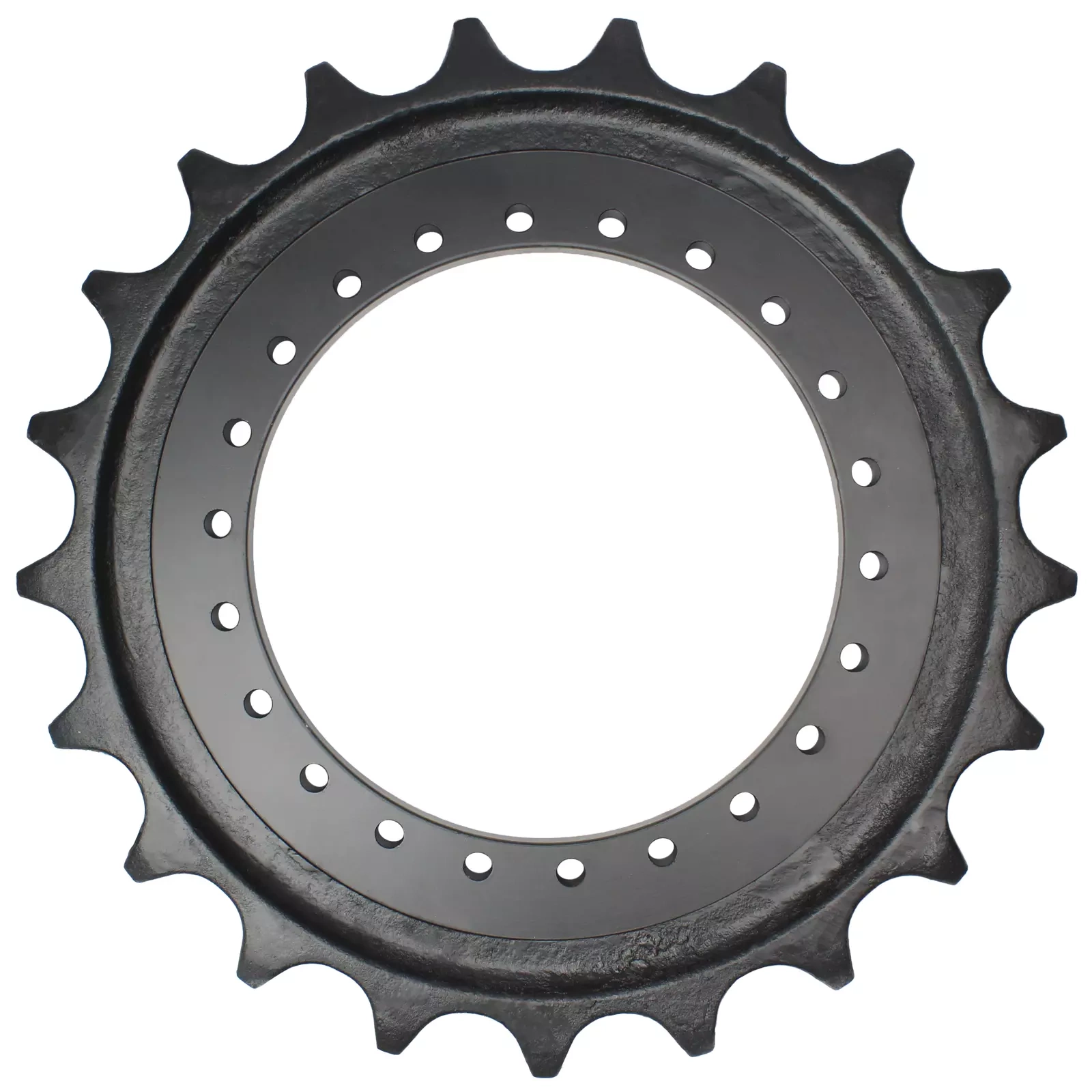 Приводное колесо CAT 311