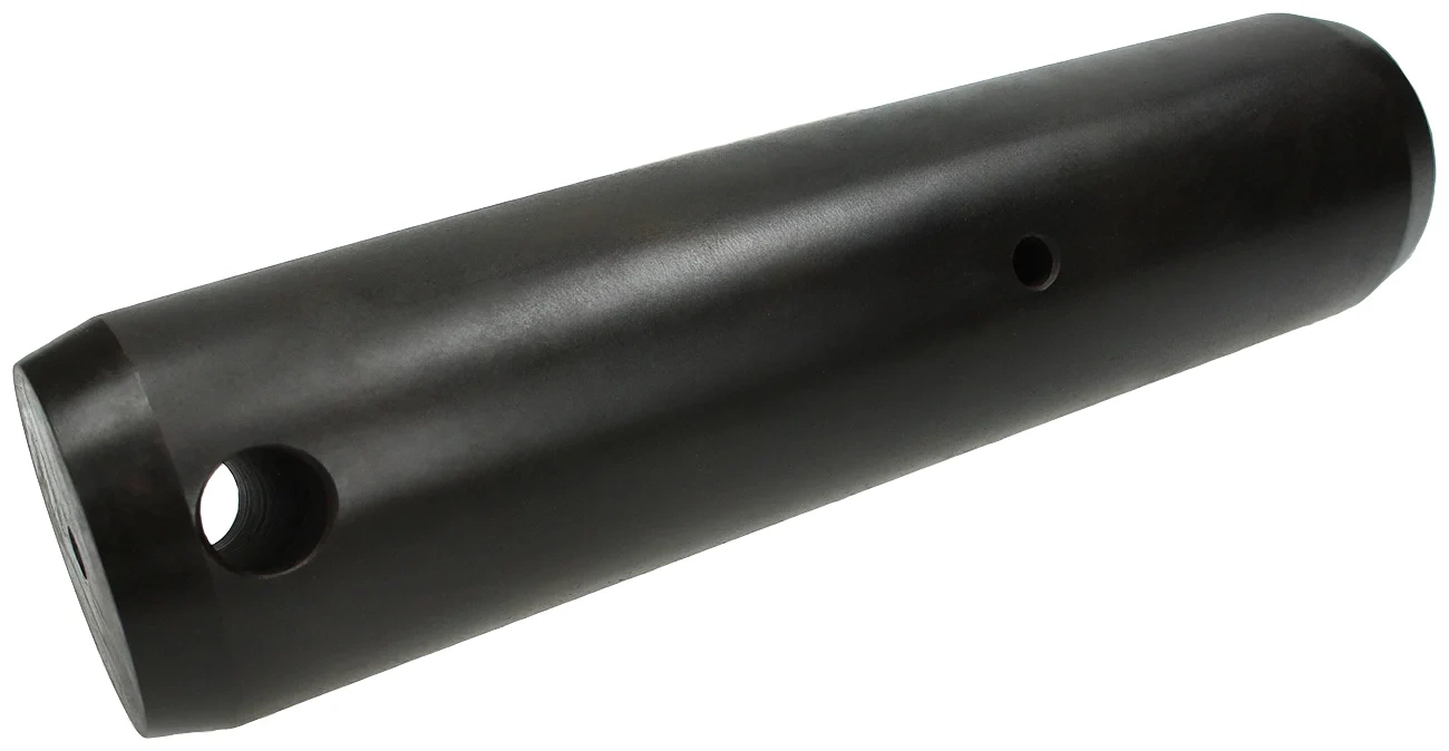 Шток поршня привода рычага JCB 8026 CTS
