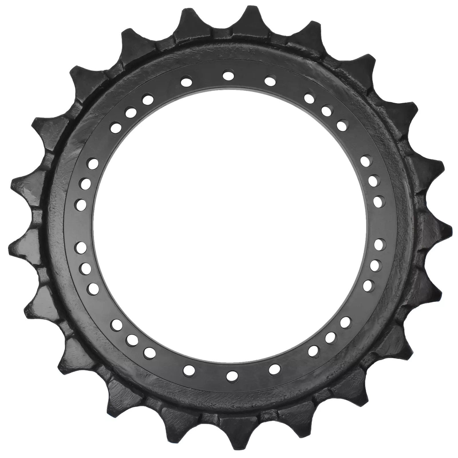 Приводное колесо HYUNDAI R180 LC7