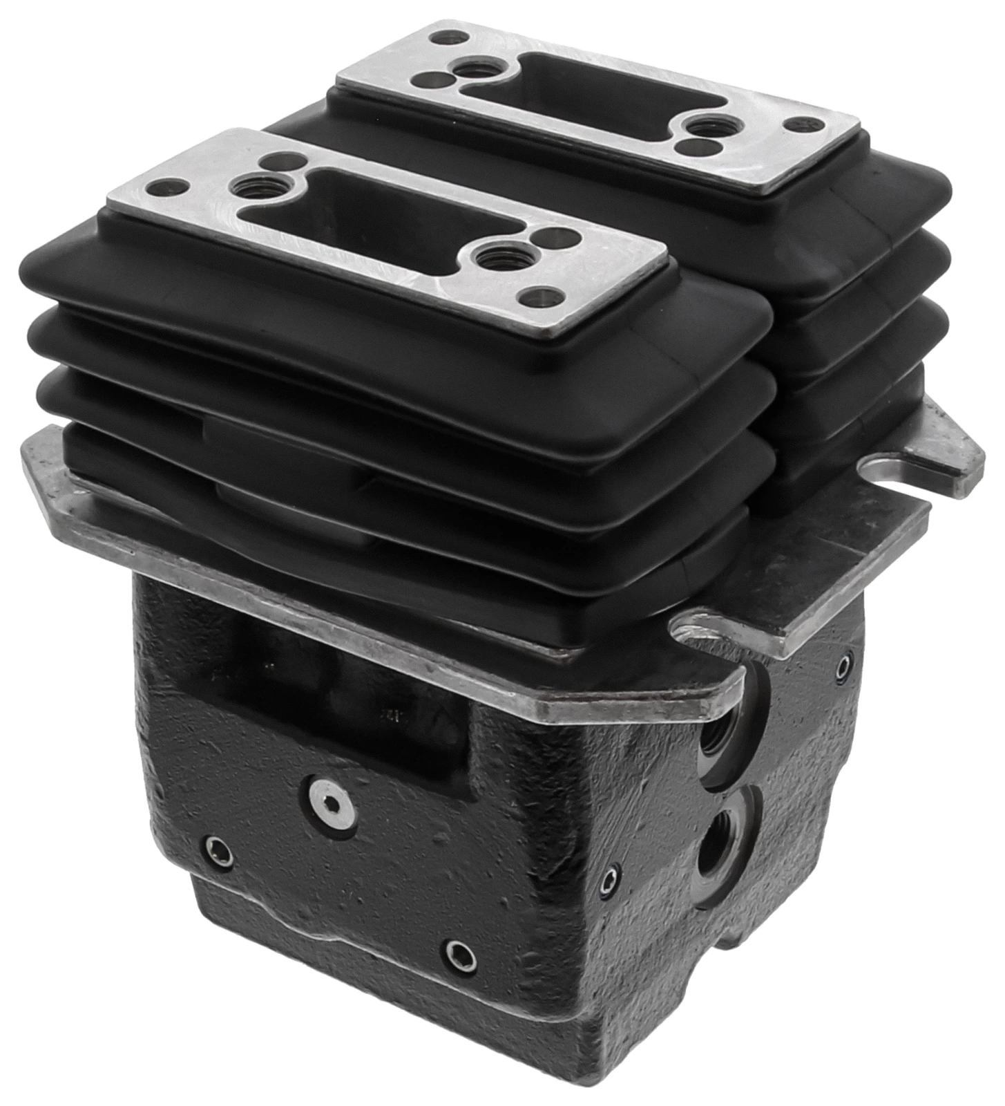 Гидравлический распределитель Neuson ET18