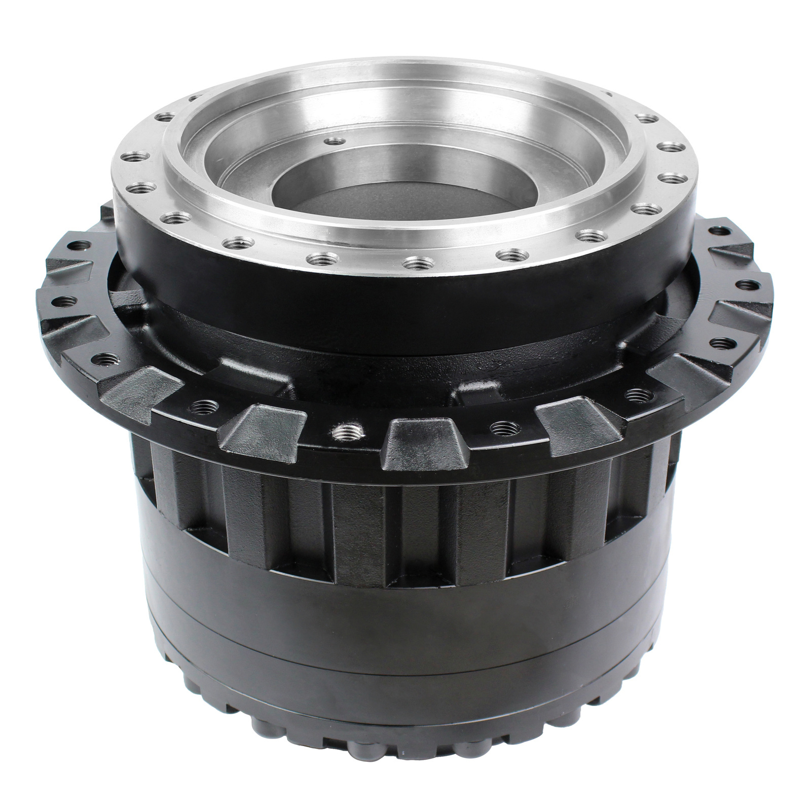 Зверобой CAT 324D LN