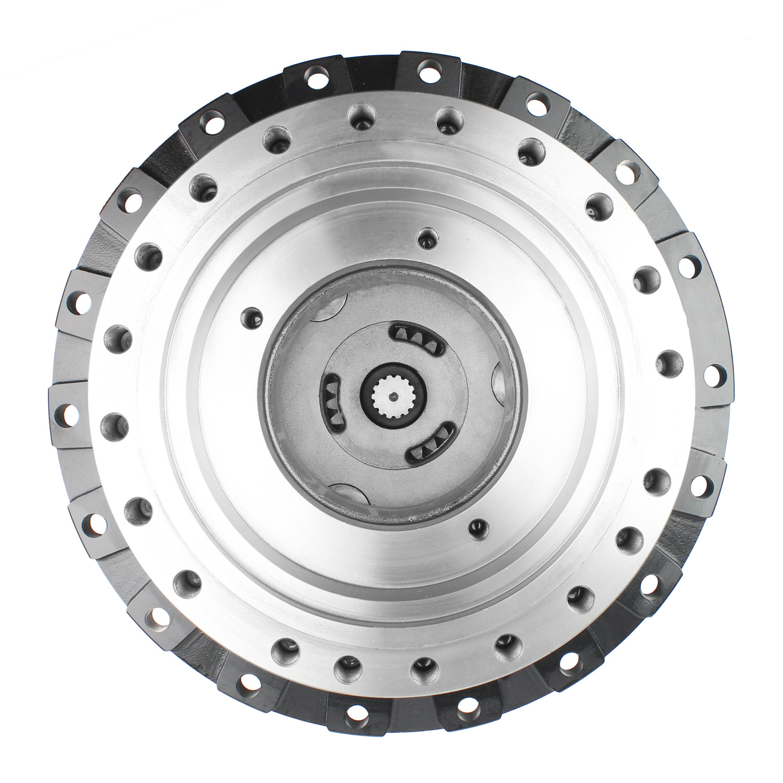 Стрелец CAT 323e
