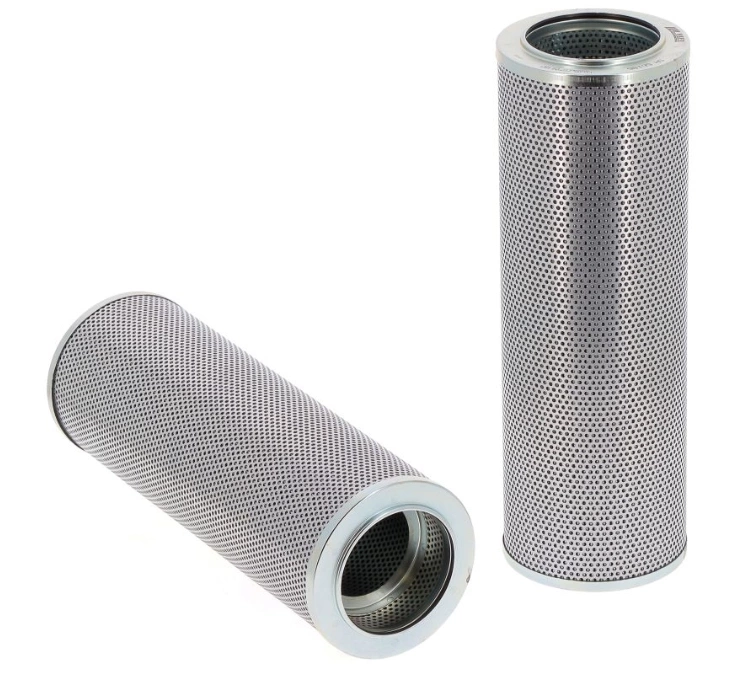 Фильтр гидравлического масла HIFI FILTER SH 66186