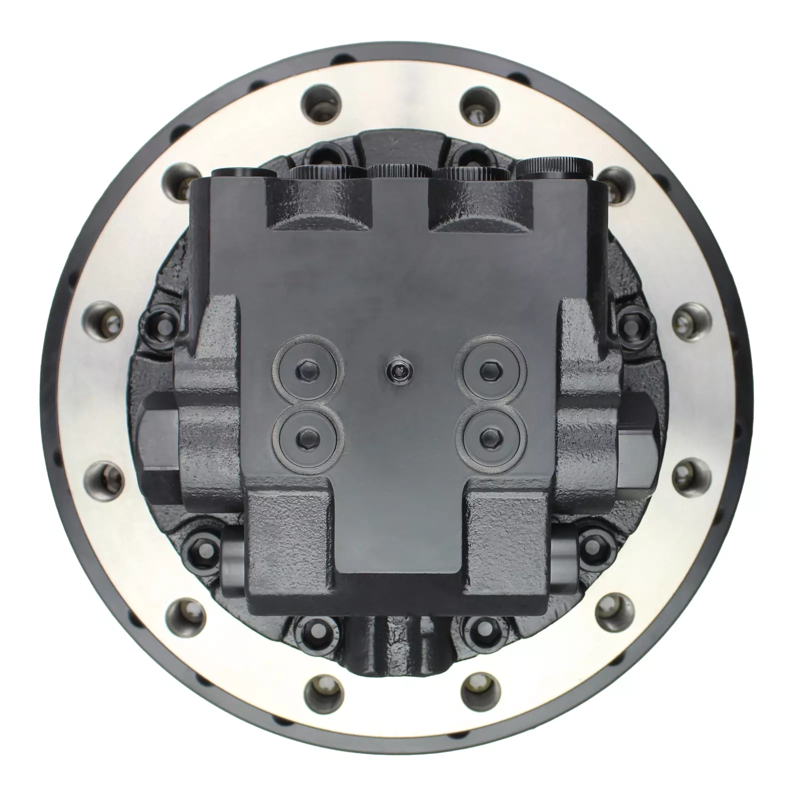 Гидромотор TAKEUCHI TB285