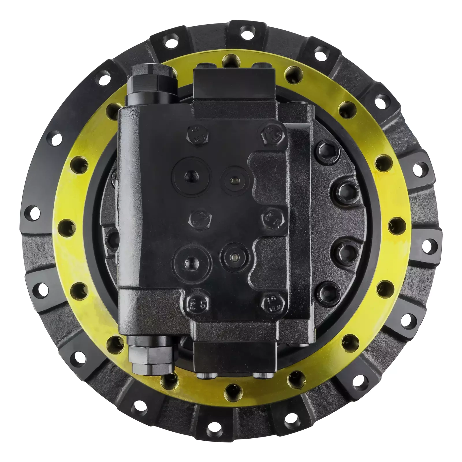 Гидромотор CAT 323F L