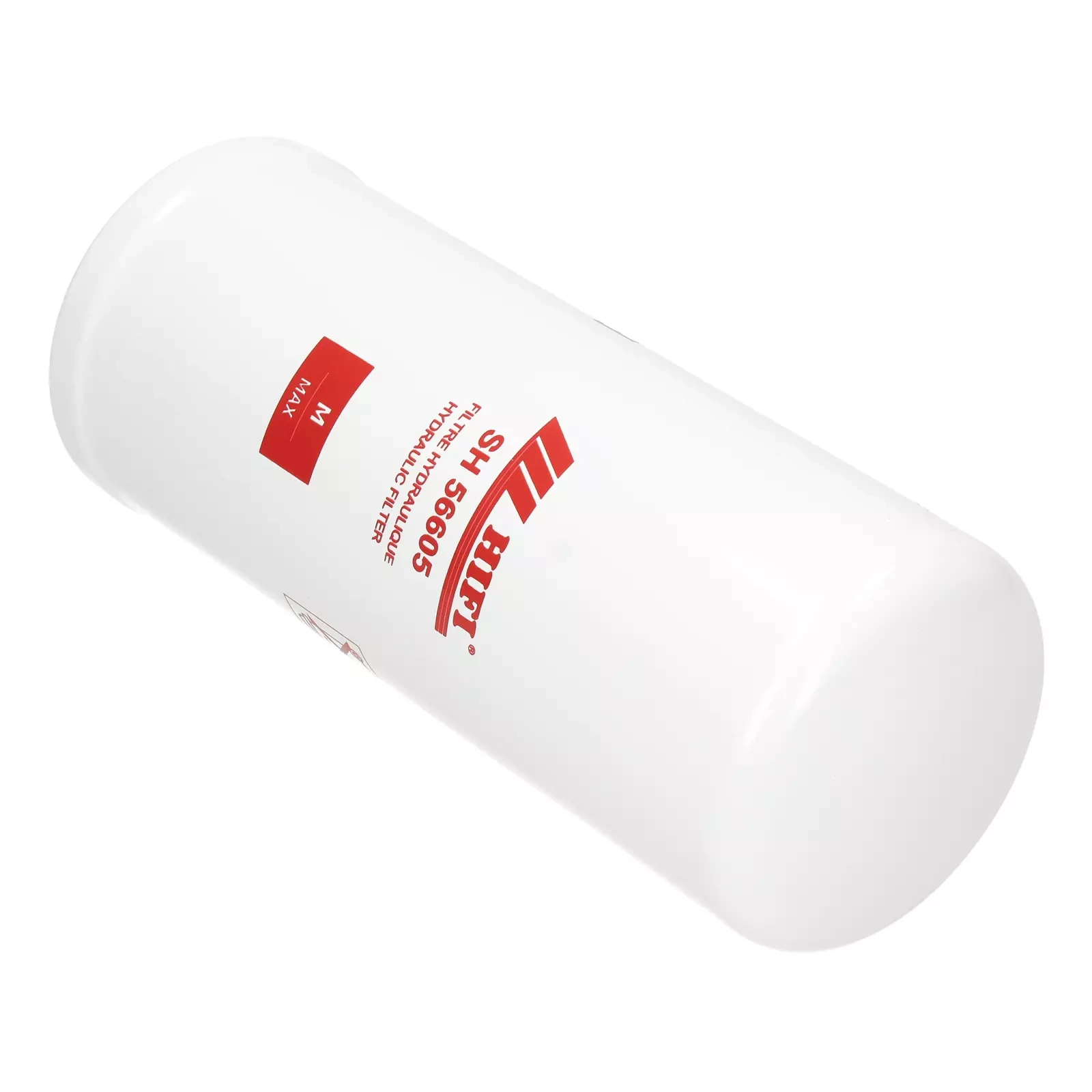 Фильтр для гидравлического масла HIFI FILTER SH 56605