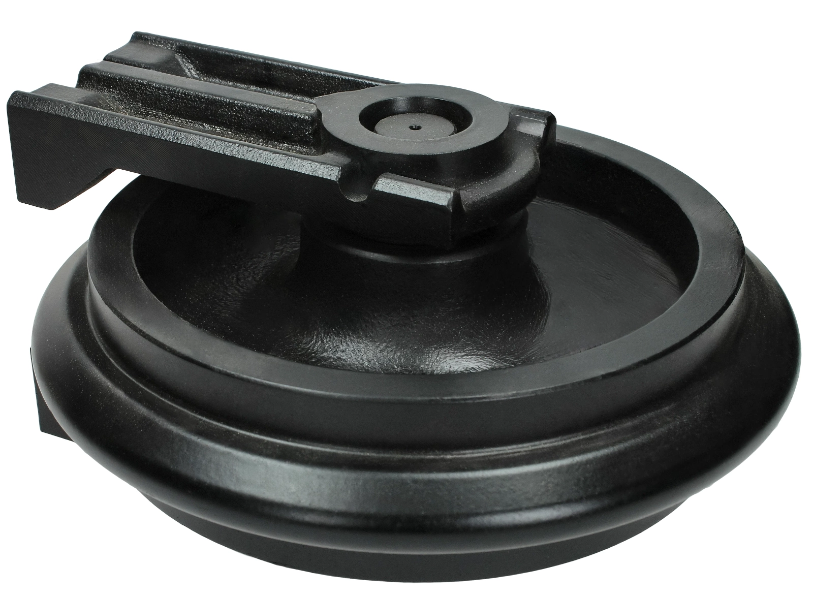 Натяжное колесо KUBOTA KX015-4
