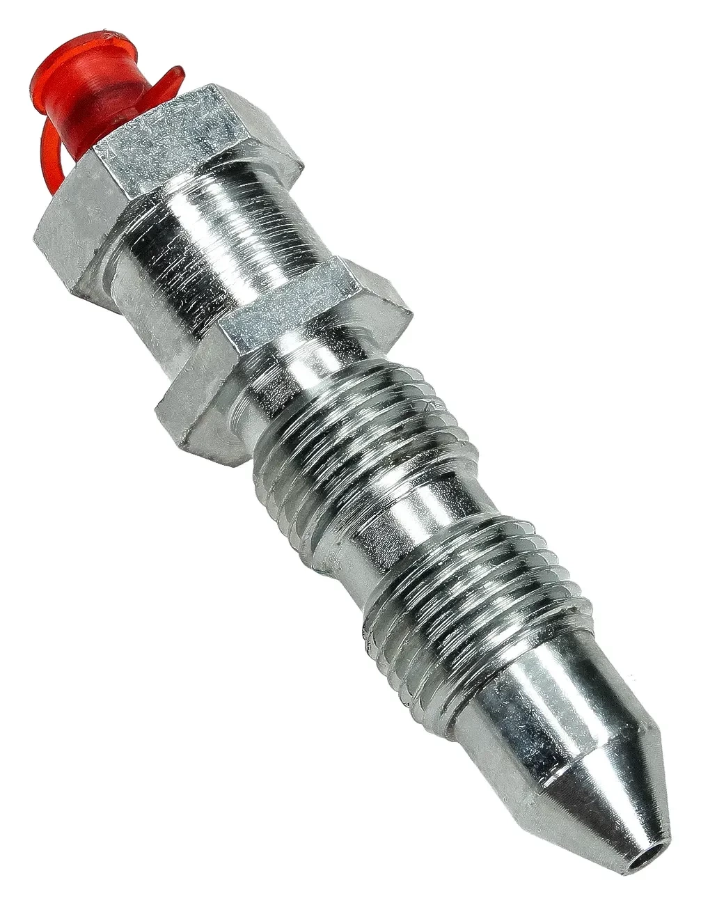 Клапан натяжителя гусеницы CAT 306e