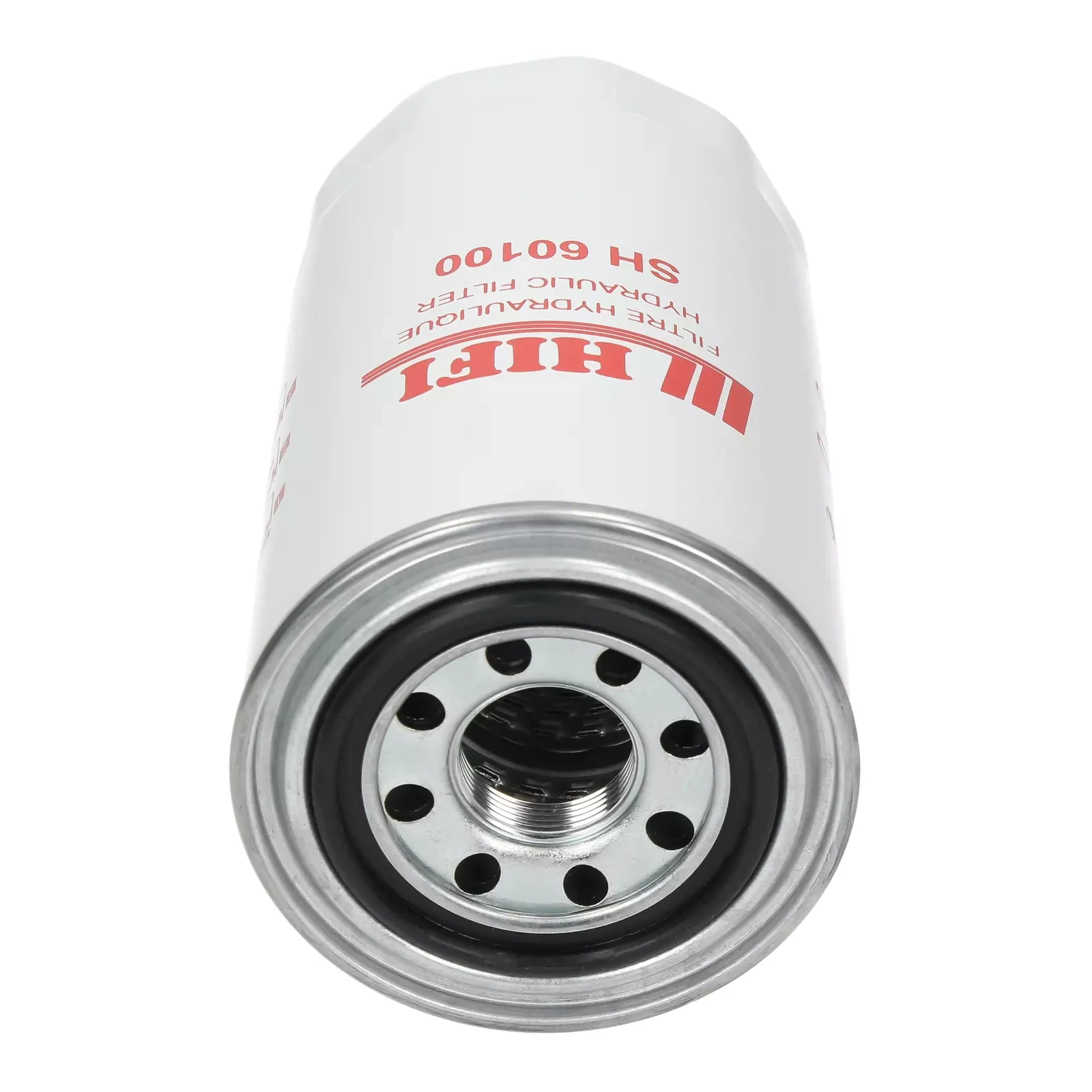Фильтр гидравлического масла HIFI FILTER SH 60100