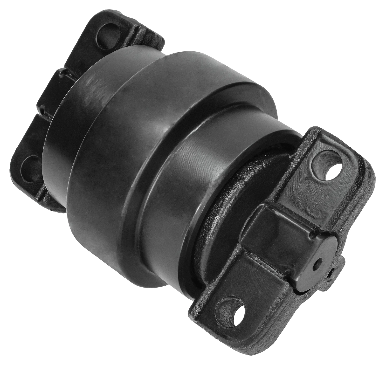 Работа на скейтборде jezdna PEL EB25.4