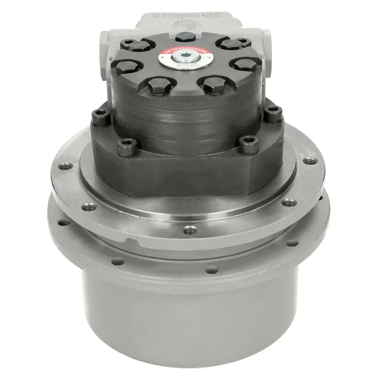 Гидромотор NEUSON 1502