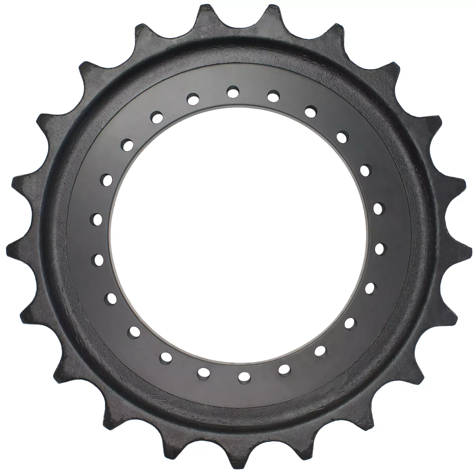 Приводное колесо CAT 318B