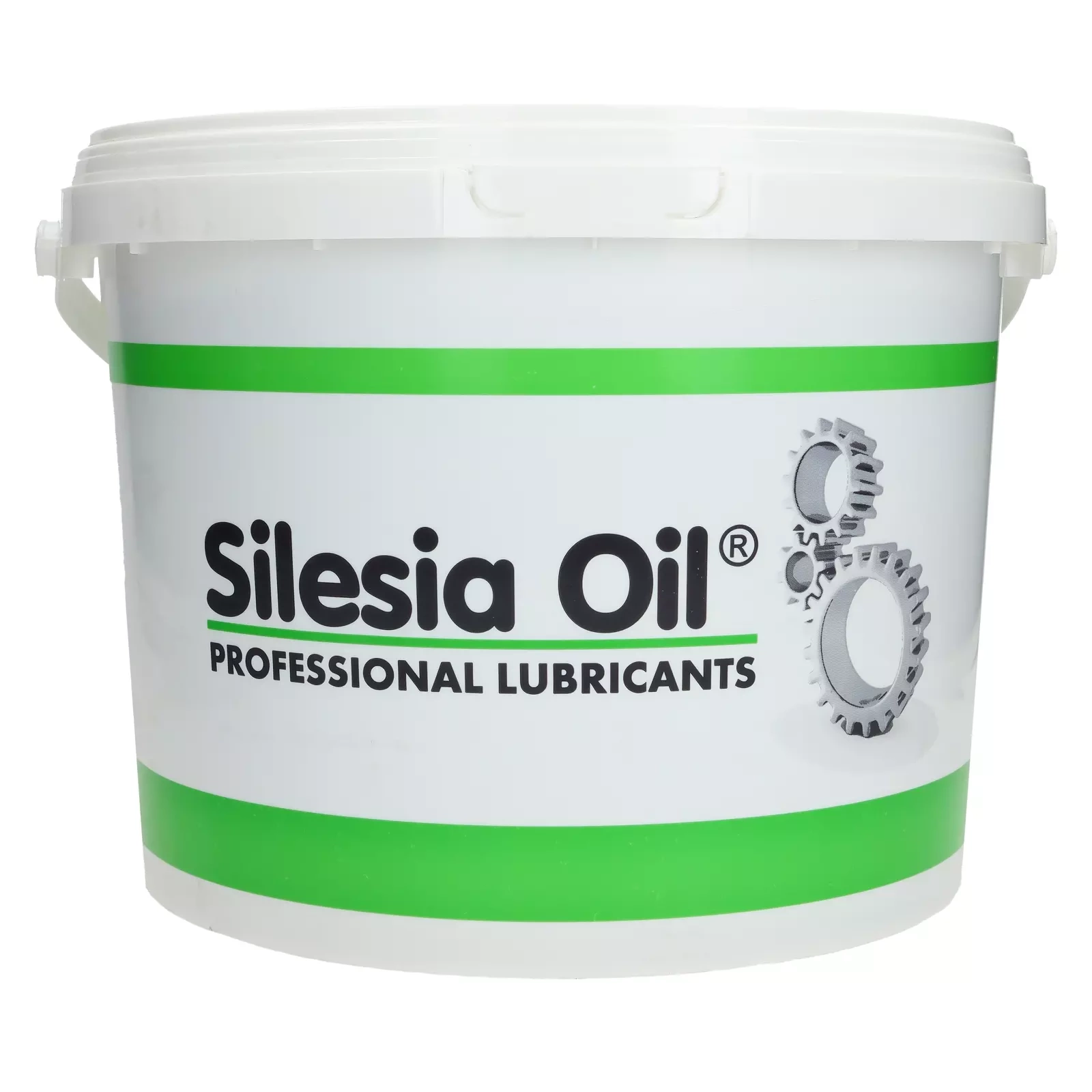 Жидкая смазка Silesia Oil EPX 000-4,5 кг