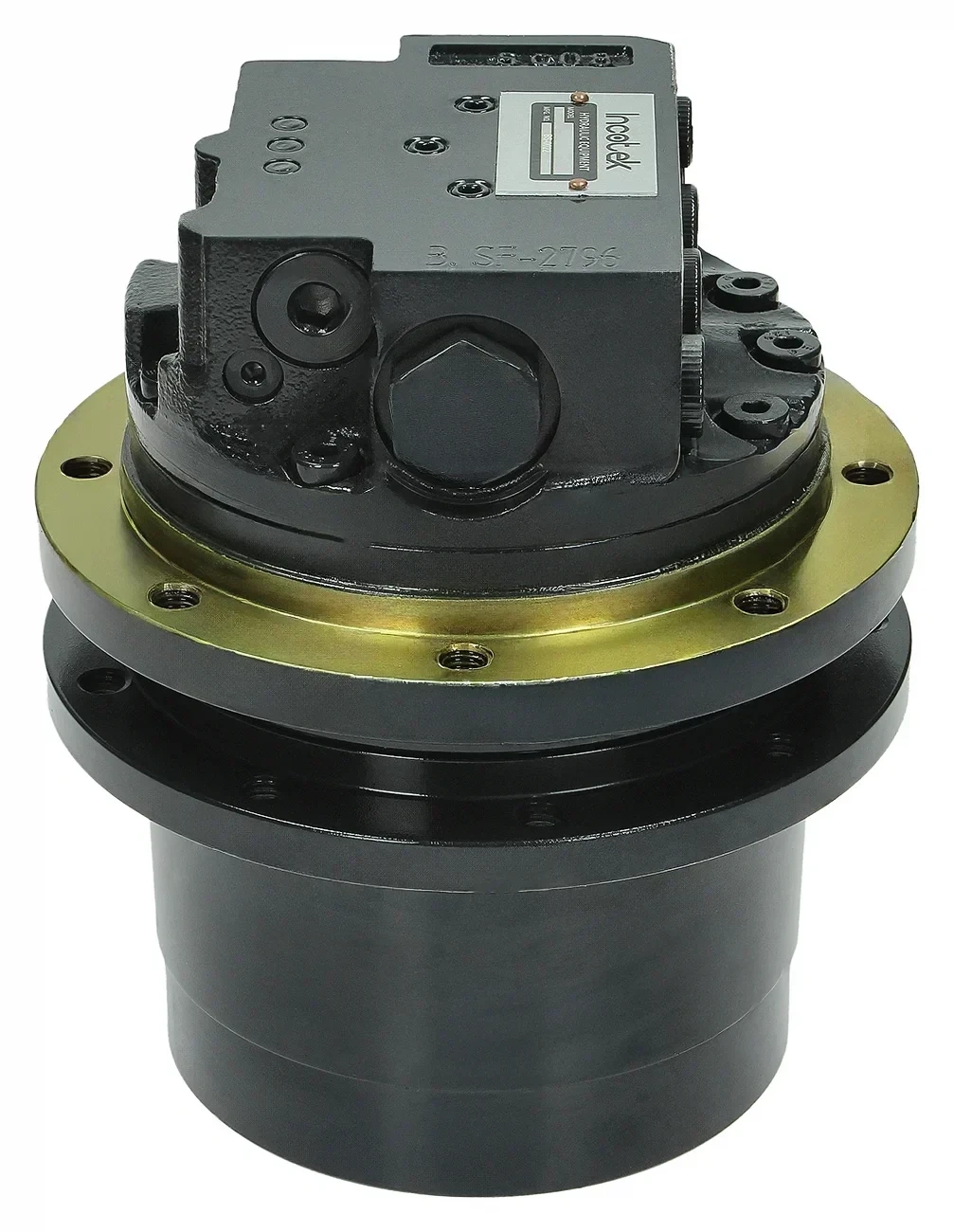 Гидромотор WACKER NEUSON ET16