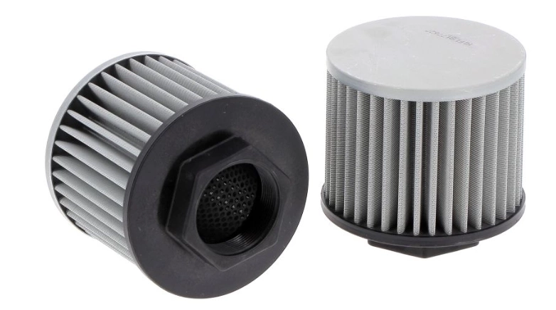 Фильтр гидравлического масла HIFI FILTER SH 77627