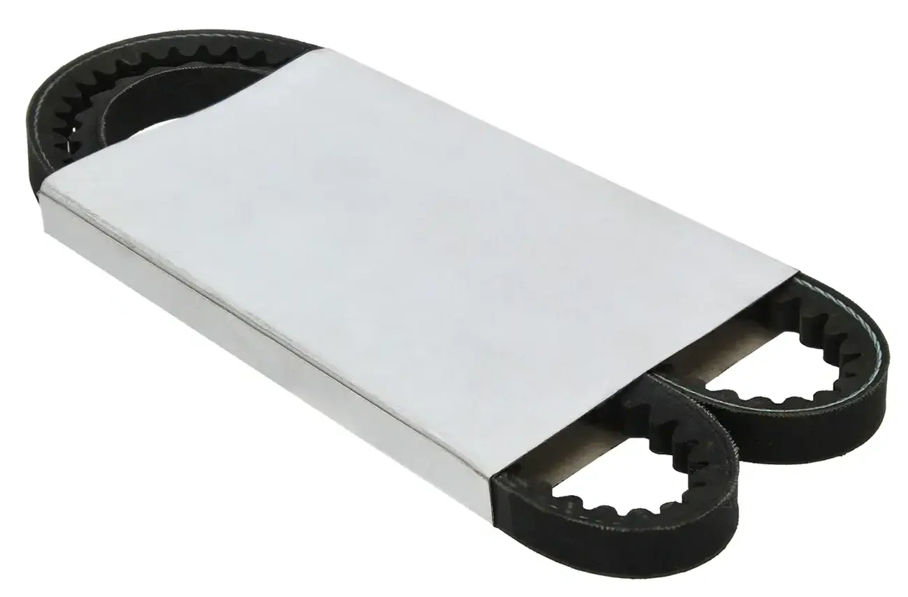 Клиновой ремень навесного оборудования JCB 30 PLUS