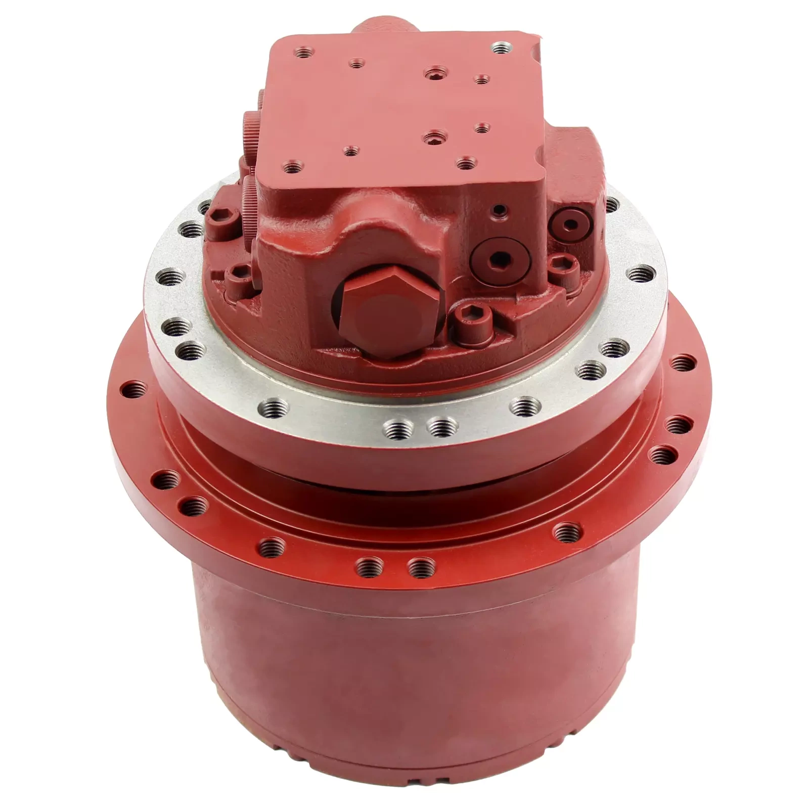 Гидромотор TAKEUCHI TB025