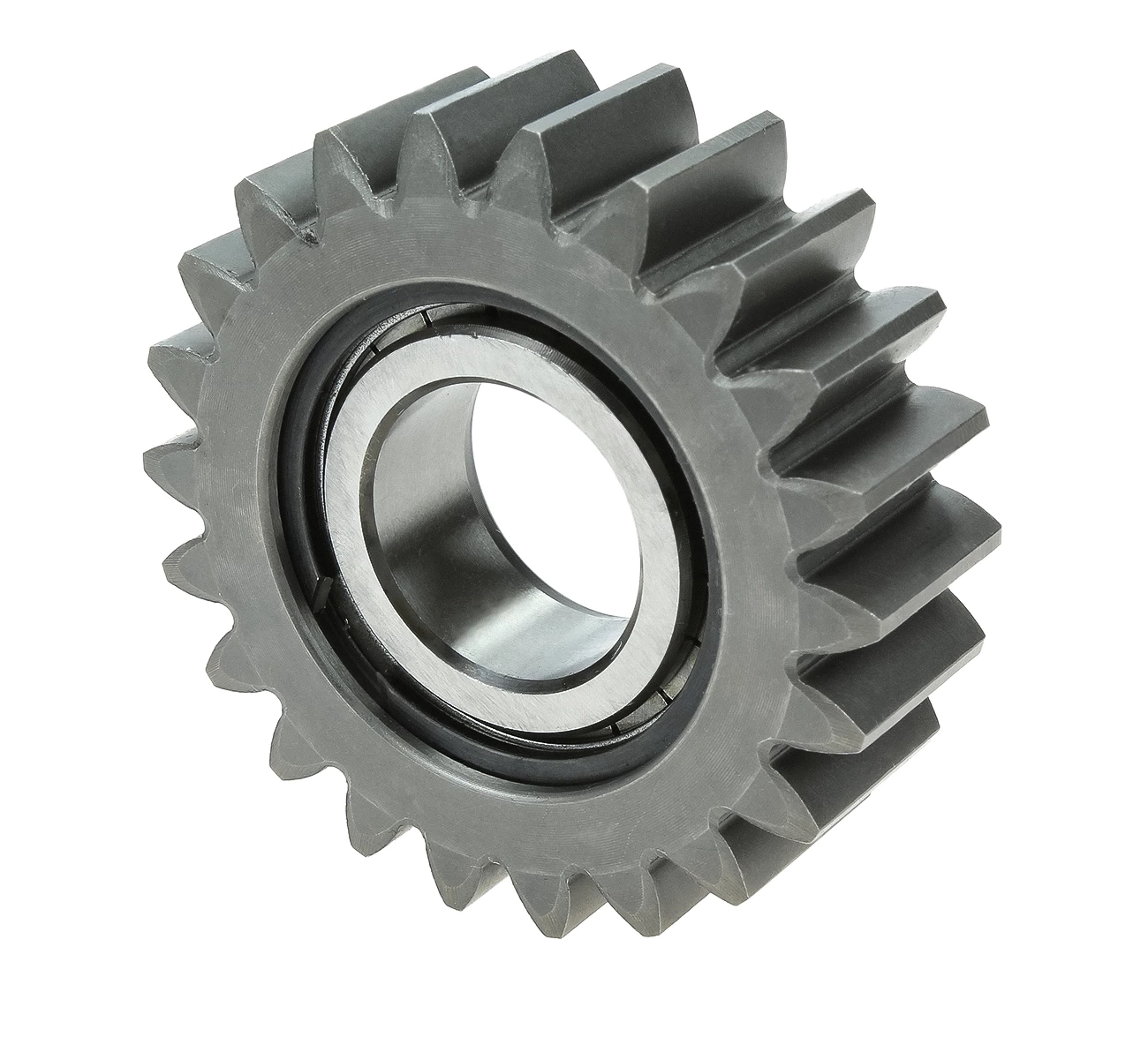 Зубчатая рейка с подшипником KOMATSU PC07-2