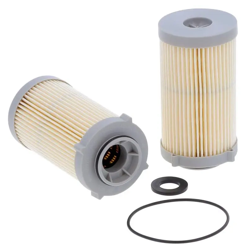 Фильтр для топлива HIFI FILTER SN 40709